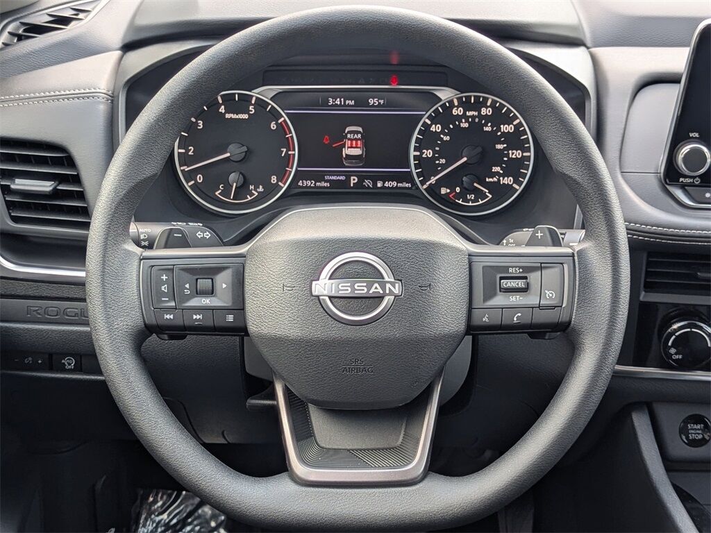 2025 Nissan Rogue S Kennesaw GA