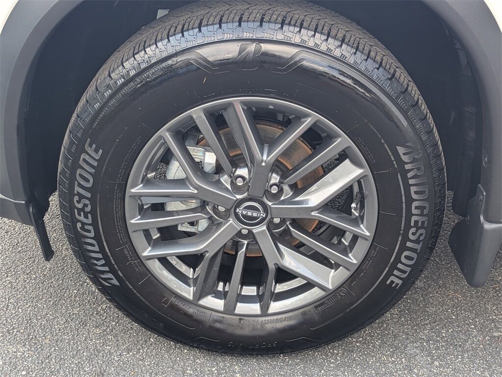 2025 Nissan Rogue S Kennesaw GA