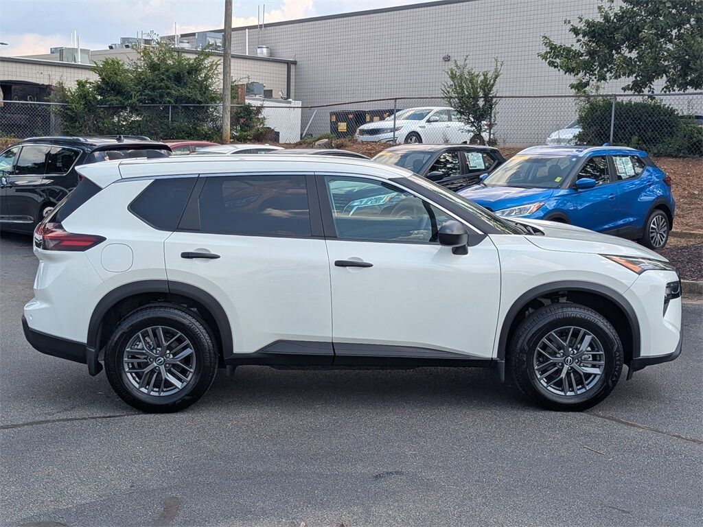 2025 Nissan Rogue S Kennesaw GA
