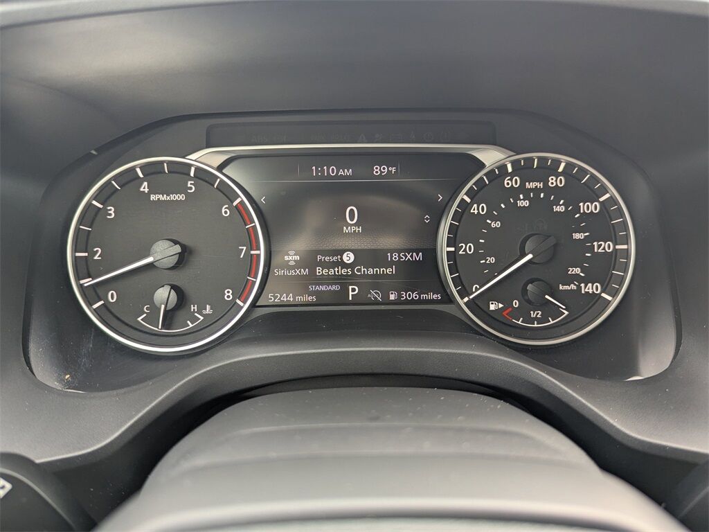 2025 Nissan Rogue S Kennesaw GA