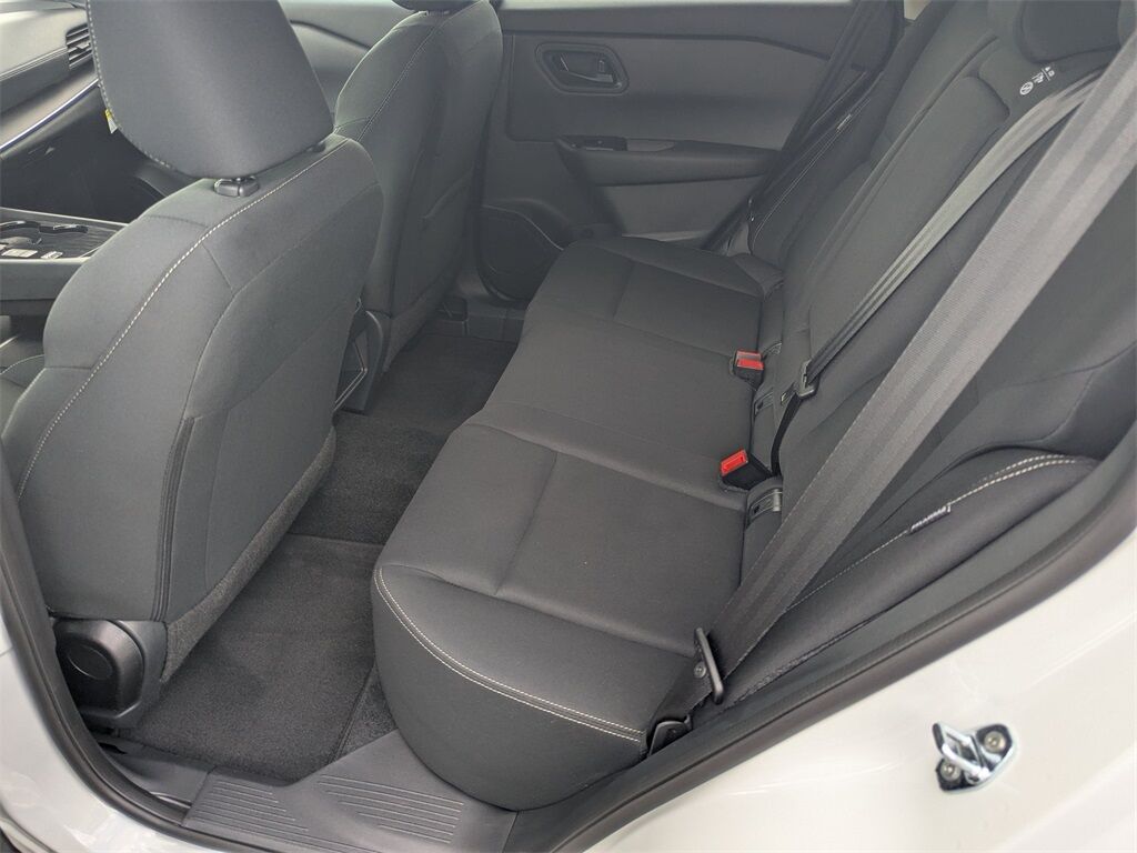 2025 Nissan Rogue S Kennesaw GA