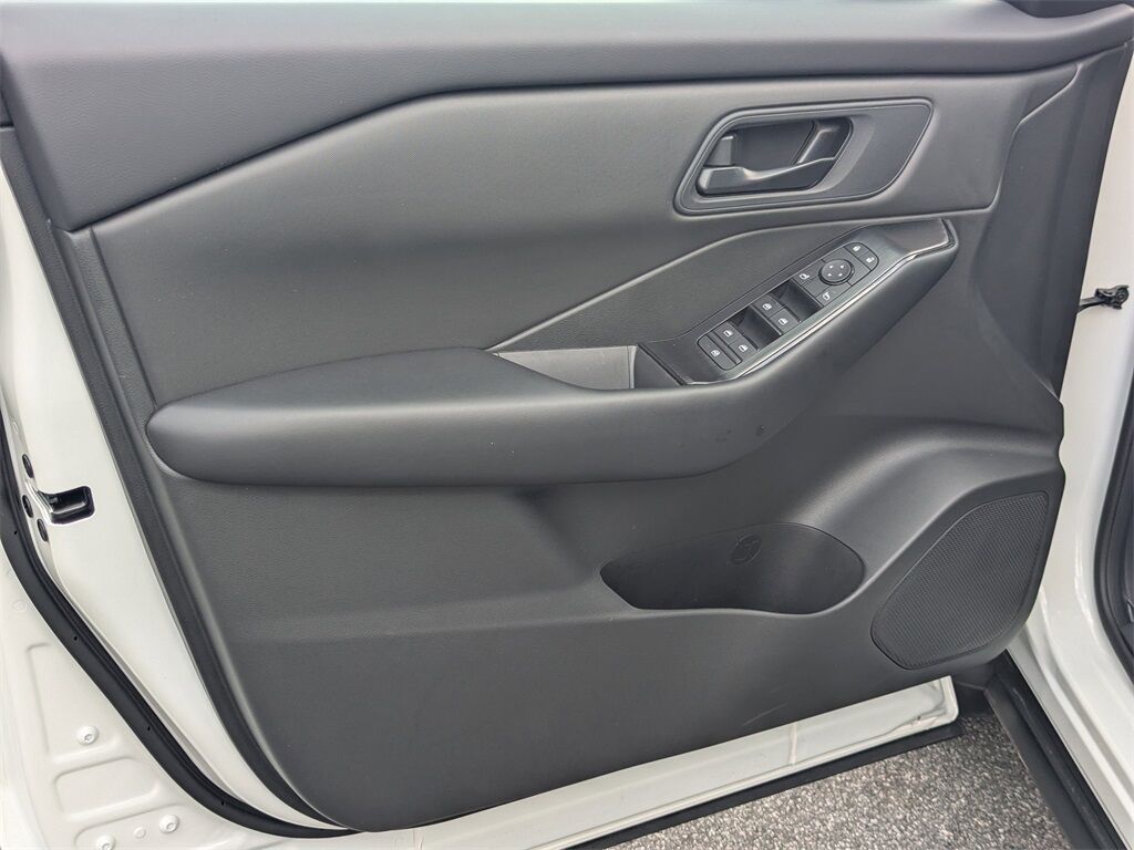 2025 Nissan Rogue S Kennesaw GA