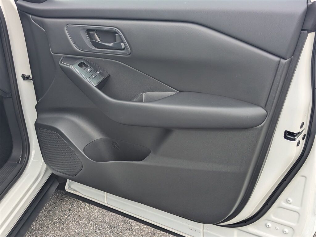 2025 Nissan Rogue S Kennesaw GA