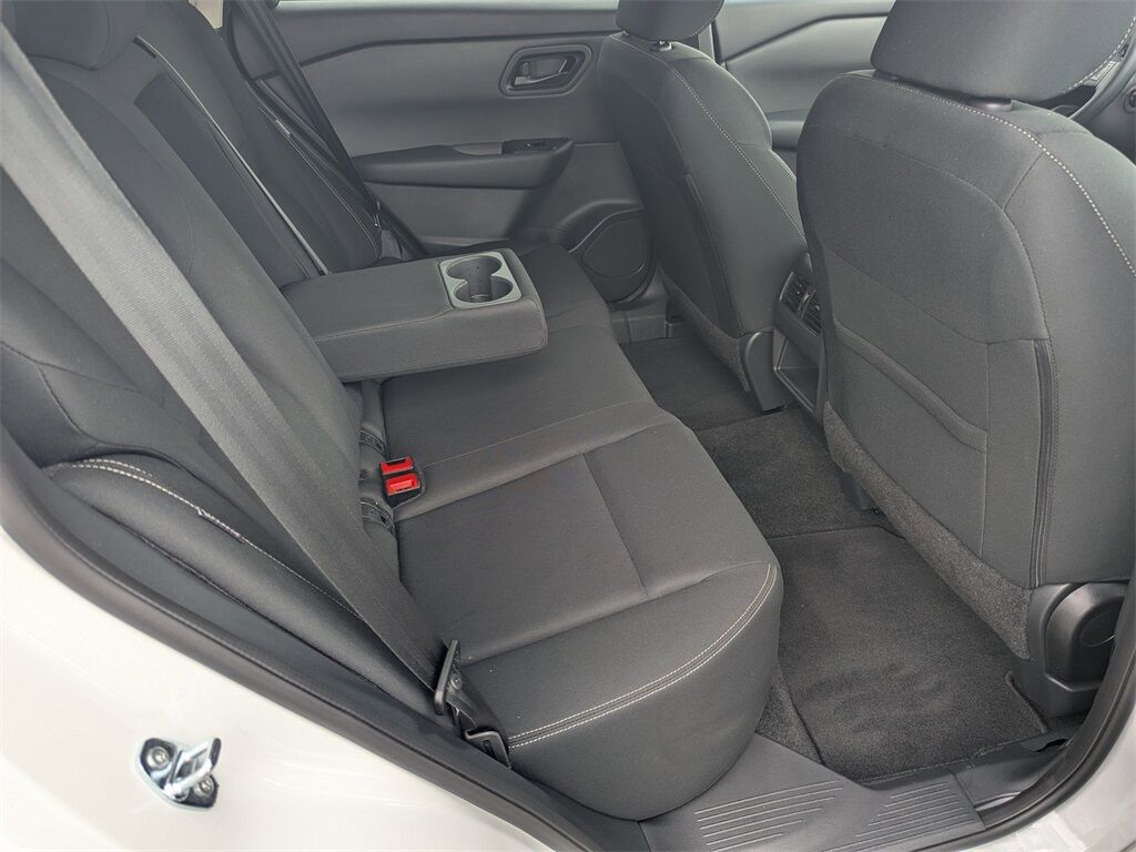 2025 Nissan Rogue S Kennesaw GA