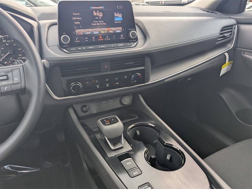 2025 Nissan Rogue S Kennesaw GA