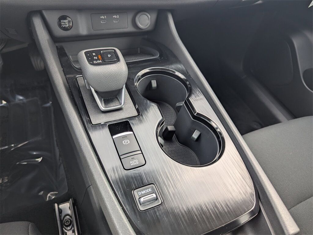 2025 Nissan Rogue S Kennesaw GA