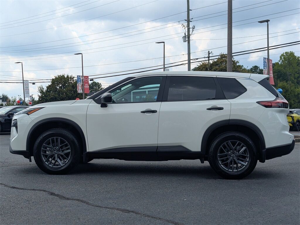 2025 Nissan Rogue S Kennesaw GA
