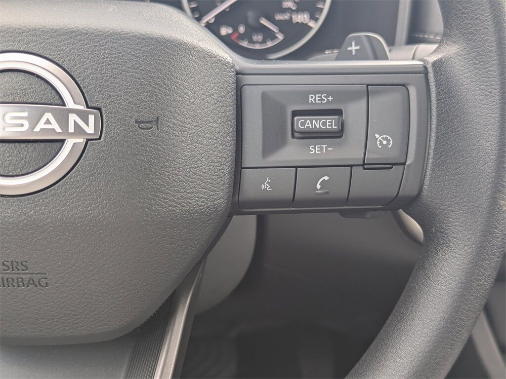2025 Nissan Rogue S Kennesaw GA