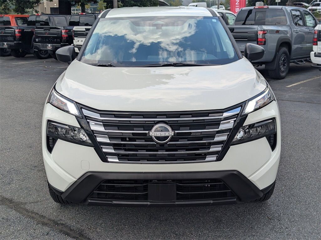 2025 Nissan Rogue S Kennesaw GA