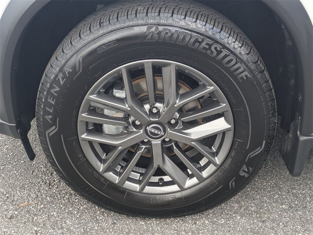 2025 Nissan Rogue S Kennesaw GA