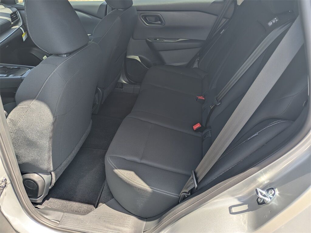 2025 Nissan Rogue S Kennesaw GA