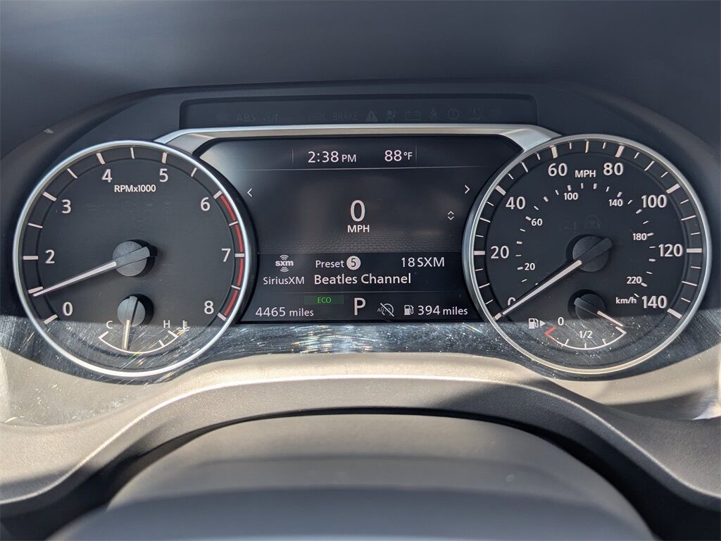 2025 Nissan Rogue S Kennesaw GA