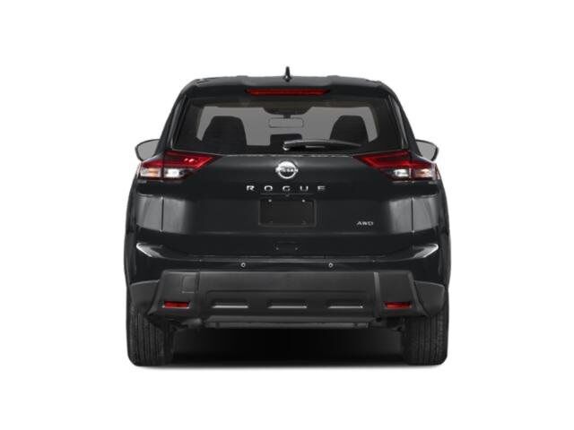 2025 Nissan Rogue S Kennesaw GA
