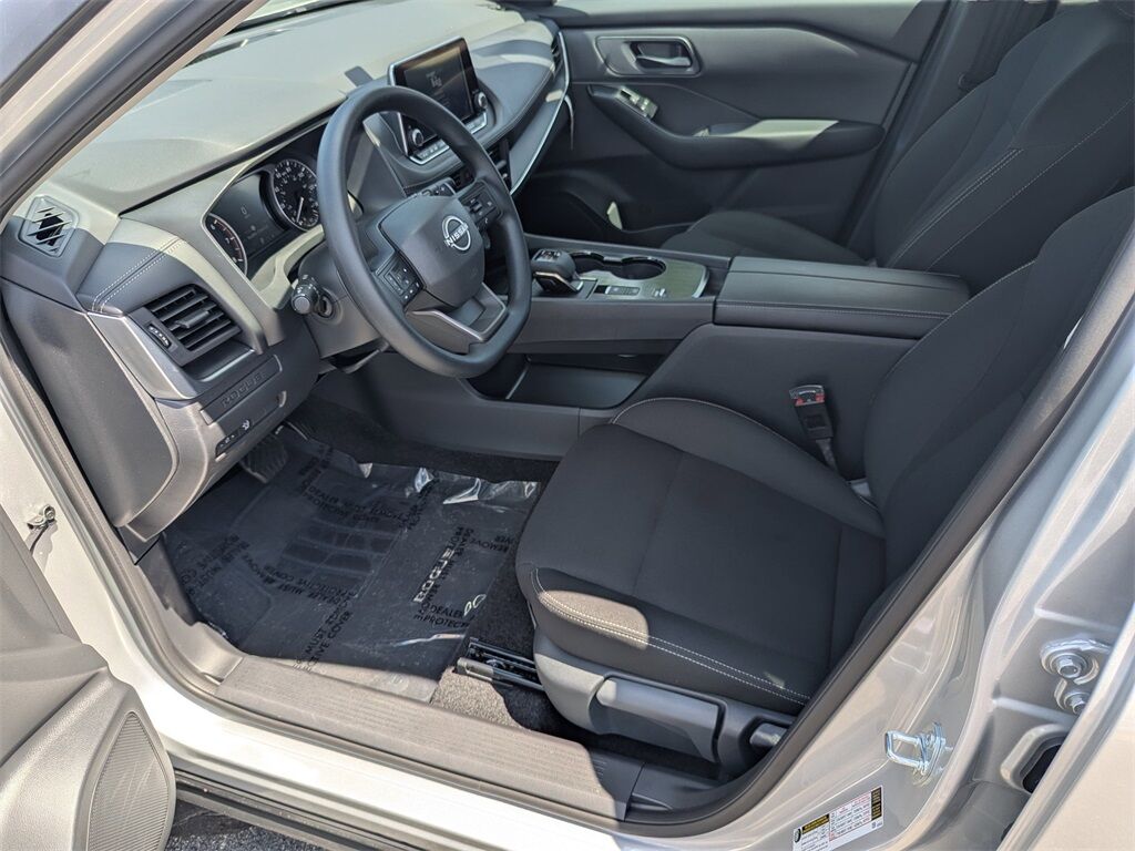 2025 Nissan Rogue S Kennesaw GA