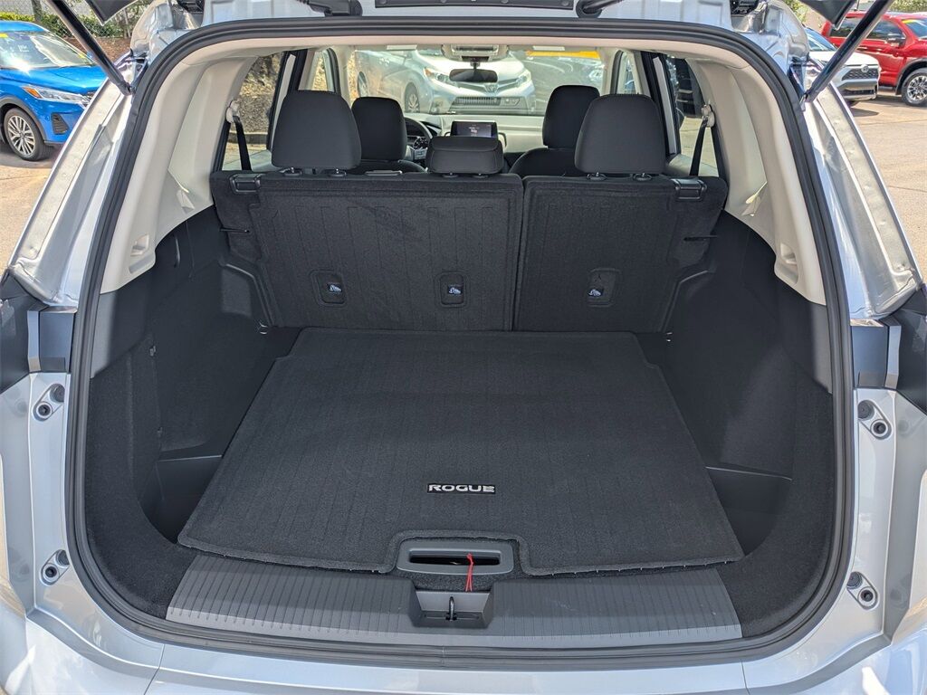 2025 Nissan Rogue S Kennesaw GA