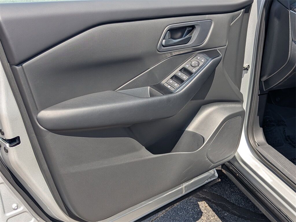 2025 Nissan Rogue S Kennesaw GA