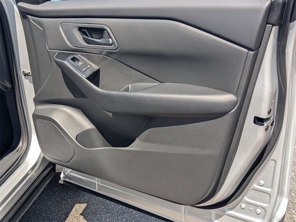 2025 Nissan Rogue S Kennesaw GA