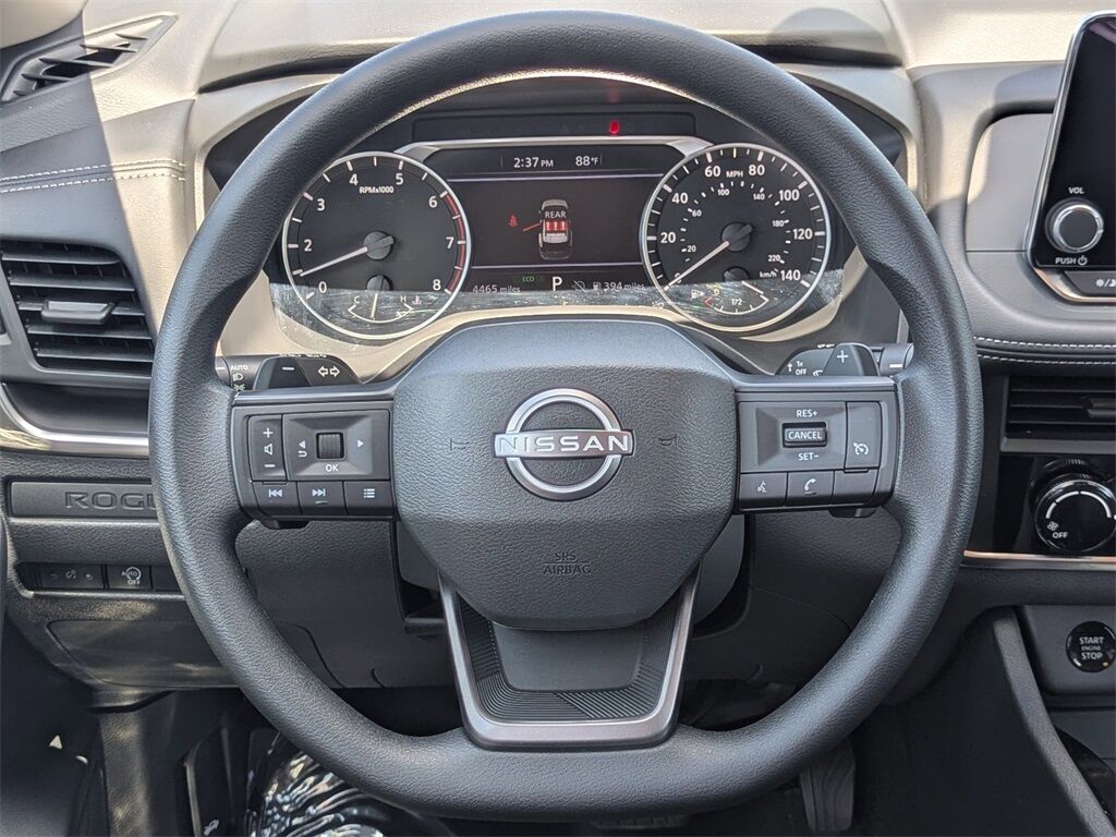 2025 Nissan Rogue S Kennesaw GA