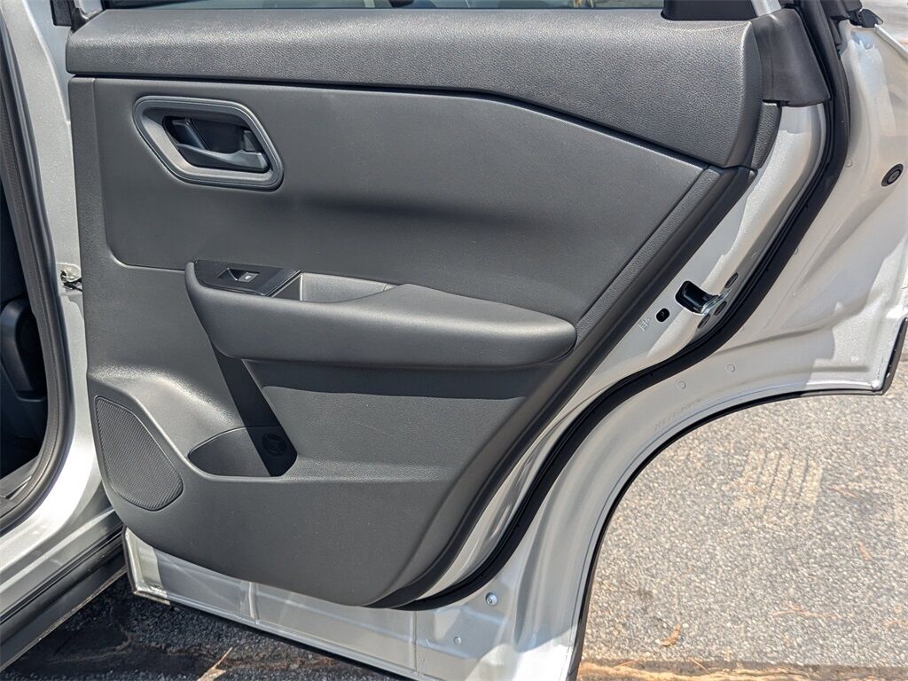 2025 Nissan Rogue S Kennesaw GA