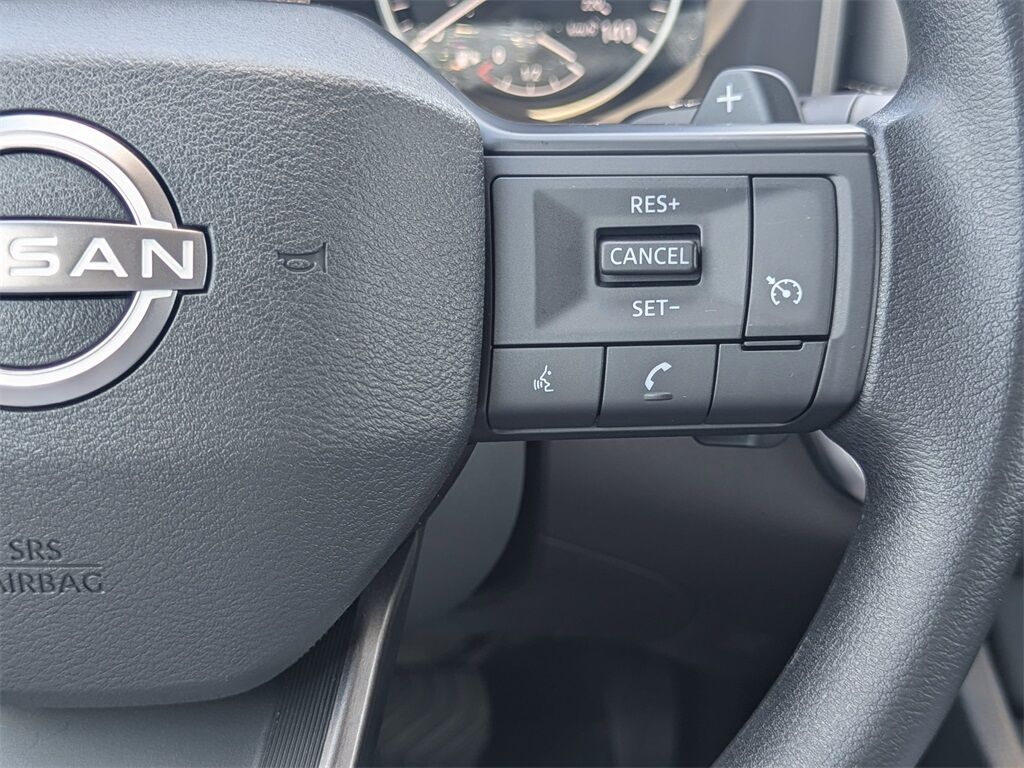 2025 Nissan Rogue S Kennesaw GA