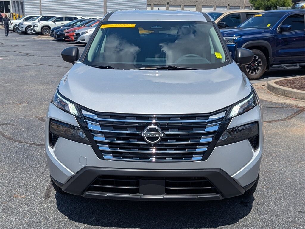 2025 Nissan Rogue S Kennesaw GA