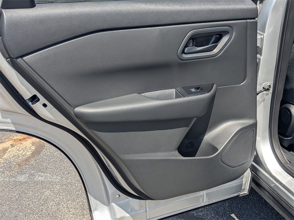 2025 Nissan Rogue S Kennesaw GA
