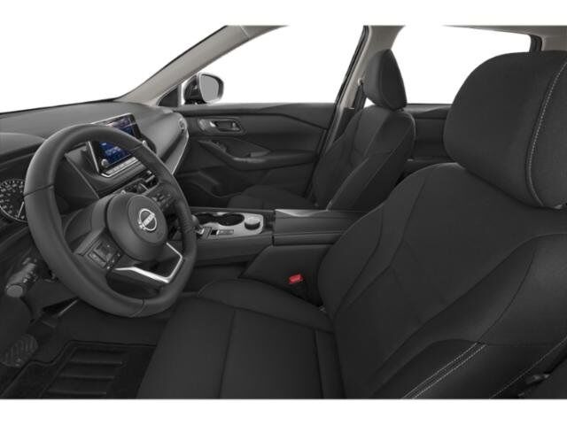 2025 Nissan Rogue S Kennesaw GA
