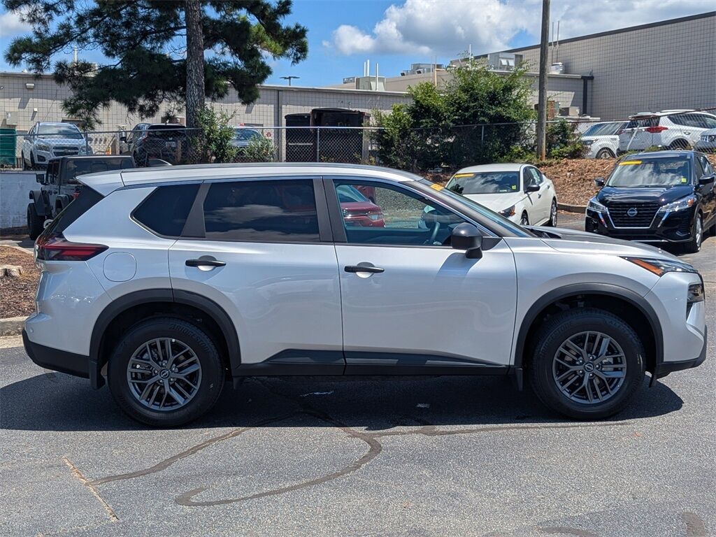 2025 Nissan Rogue S Kennesaw GA