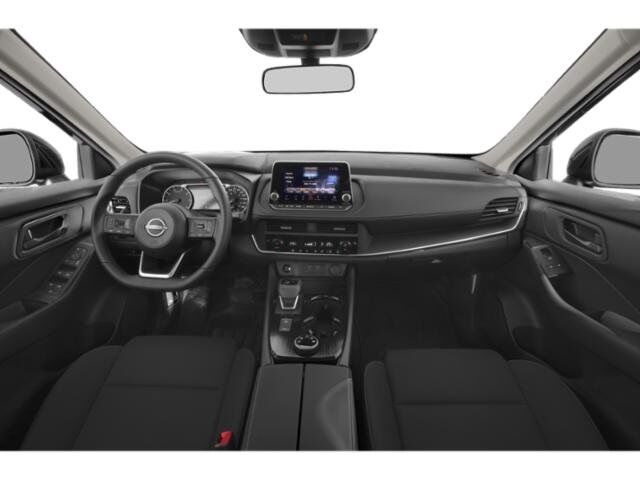 2025 Nissan Rogue S Kennesaw GA