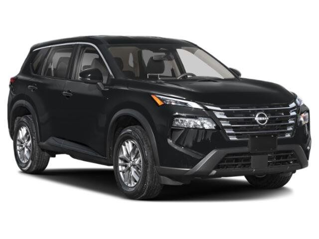 2025 Nissan Rogue S Kennesaw GA