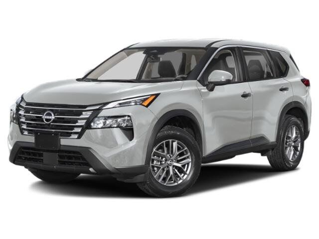 2025 Nissan Rogue S Kennesaw GA