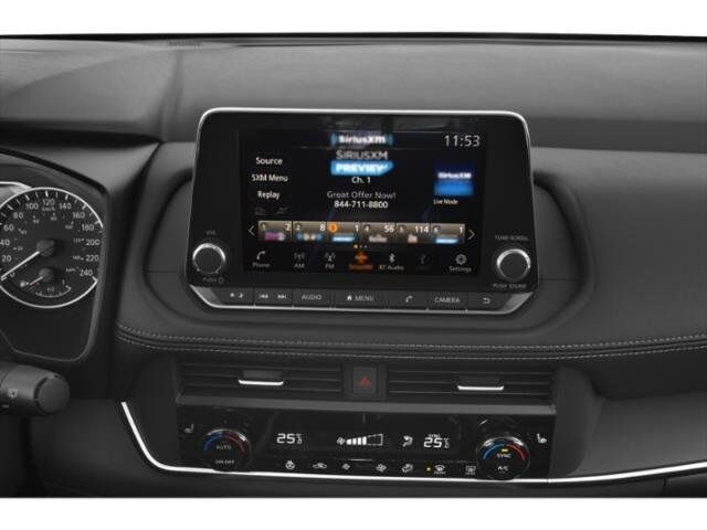 2025 Nissan Rogue S Kennesaw GA