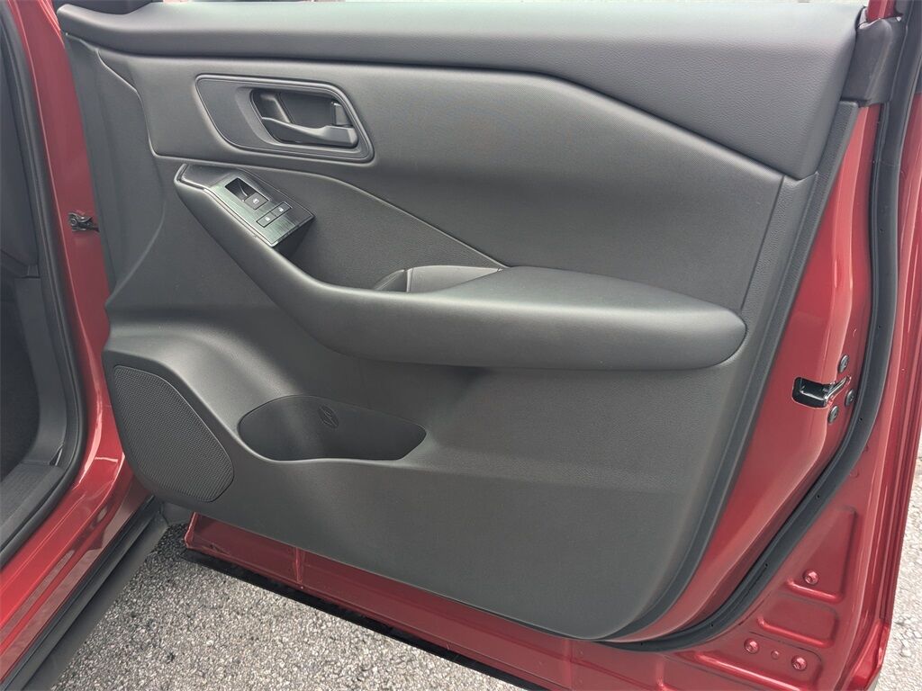 2025 Nissan Rogue S Kennesaw GA