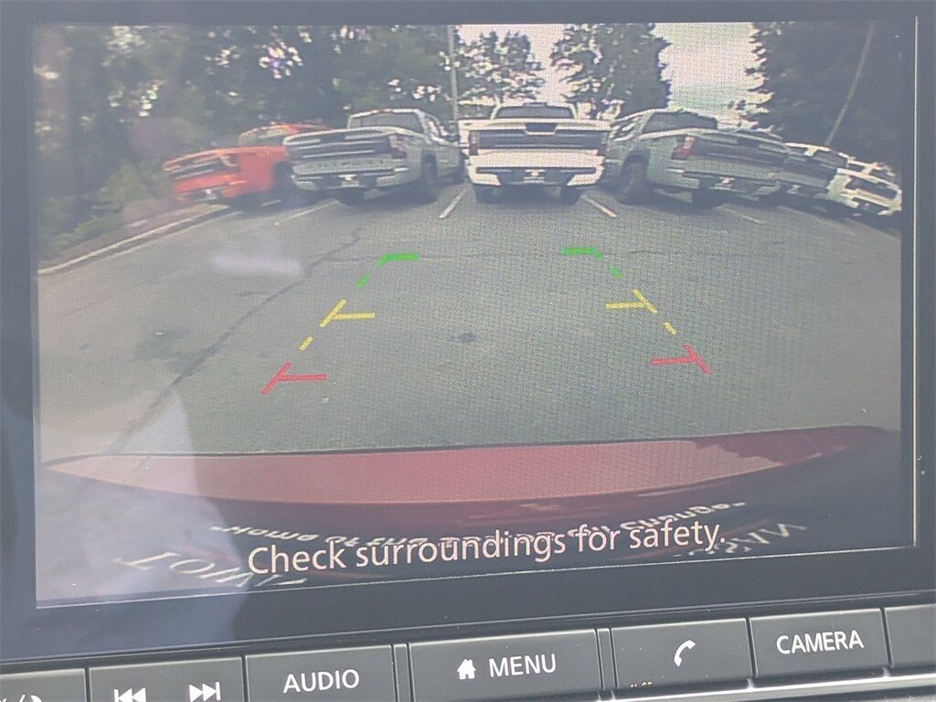 2025 Nissan Rogue S Kennesaw GA