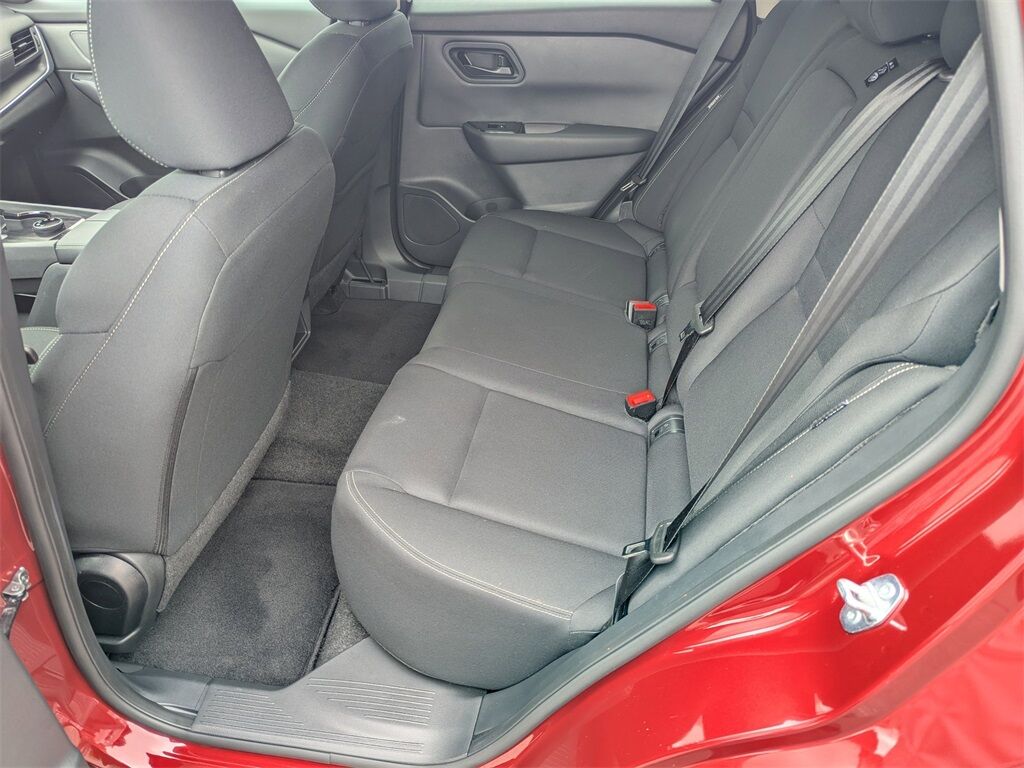 2025 Nissan Rogue S Kennesaw GA