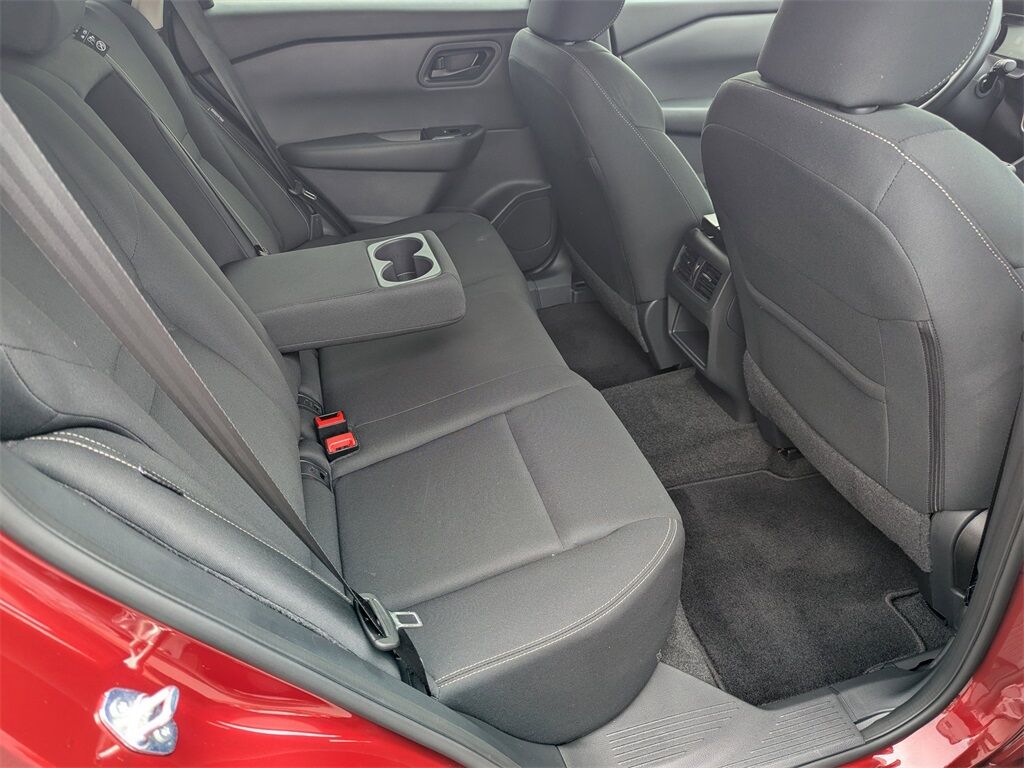 2025 Nissan Rogue S Kennesaw GA