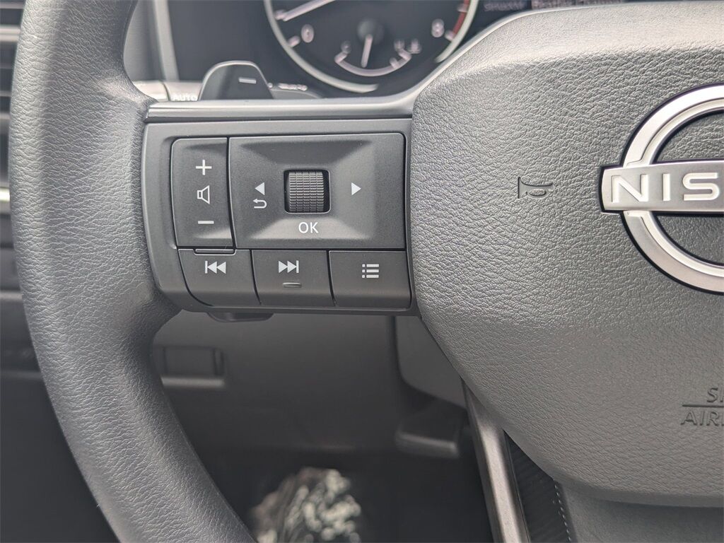 2025 Nissan Rogue S Kennesaw GA