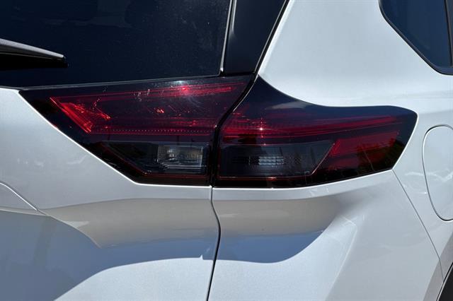 2025 Nissan Rogue S San Luis Obispo CA