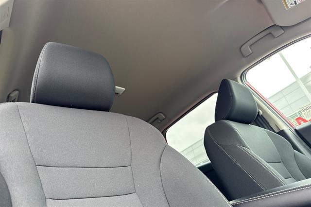 2025 Nissan Rogue S San Luis Obispo CA