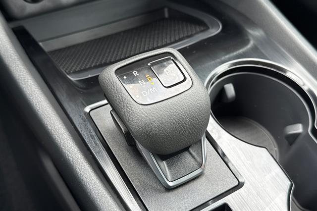 2025 Nissan Rogue S San Luis Obispo CA