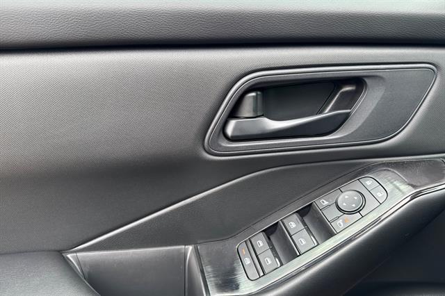 2025 Nissan Rogue S San Luis Obispo CA