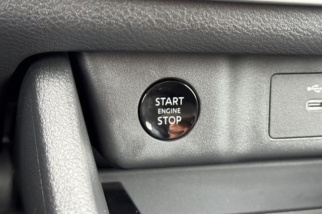 2025 Nissan Rogue S San Luis Obispo CA
