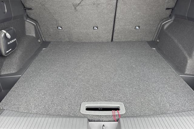 2025 Nissan Rogue S San Luis Obispo CA