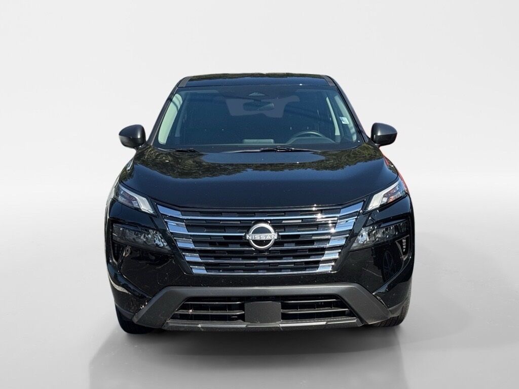 2025 Nissan Rogue S Morristown TN