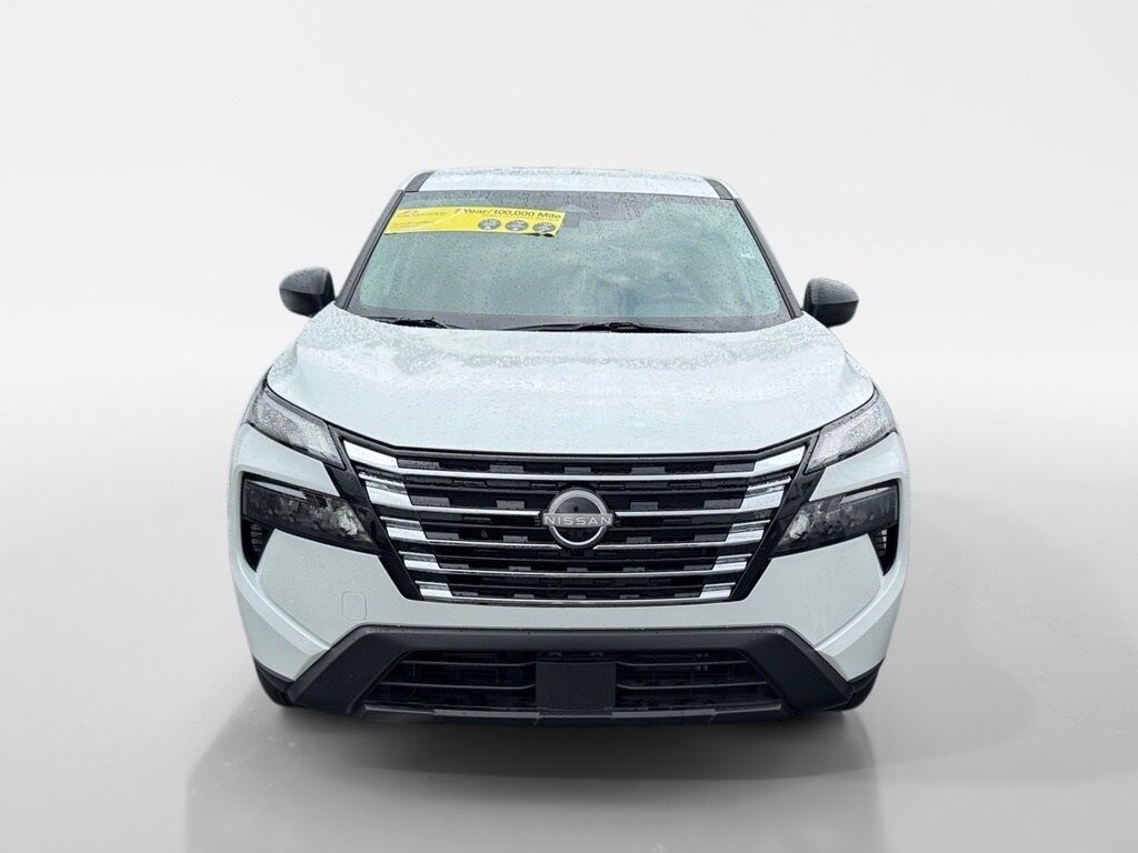 2025 Nissan Rogue S Morristown TN