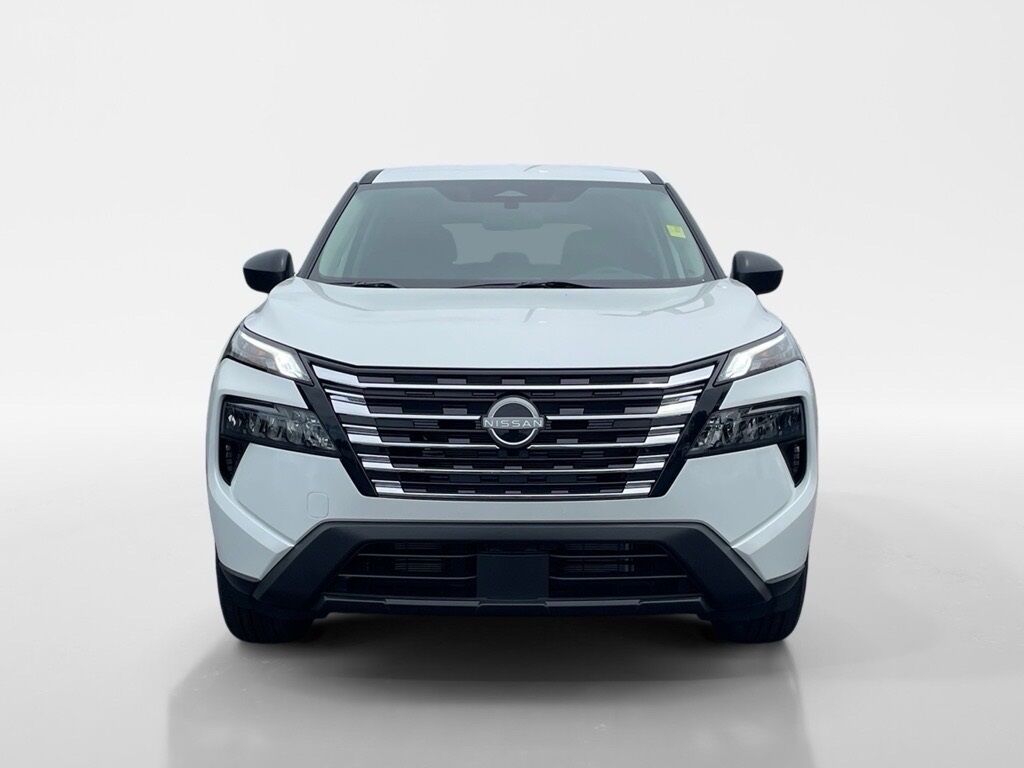 2025 Nissan Rogue S Morristown TN
