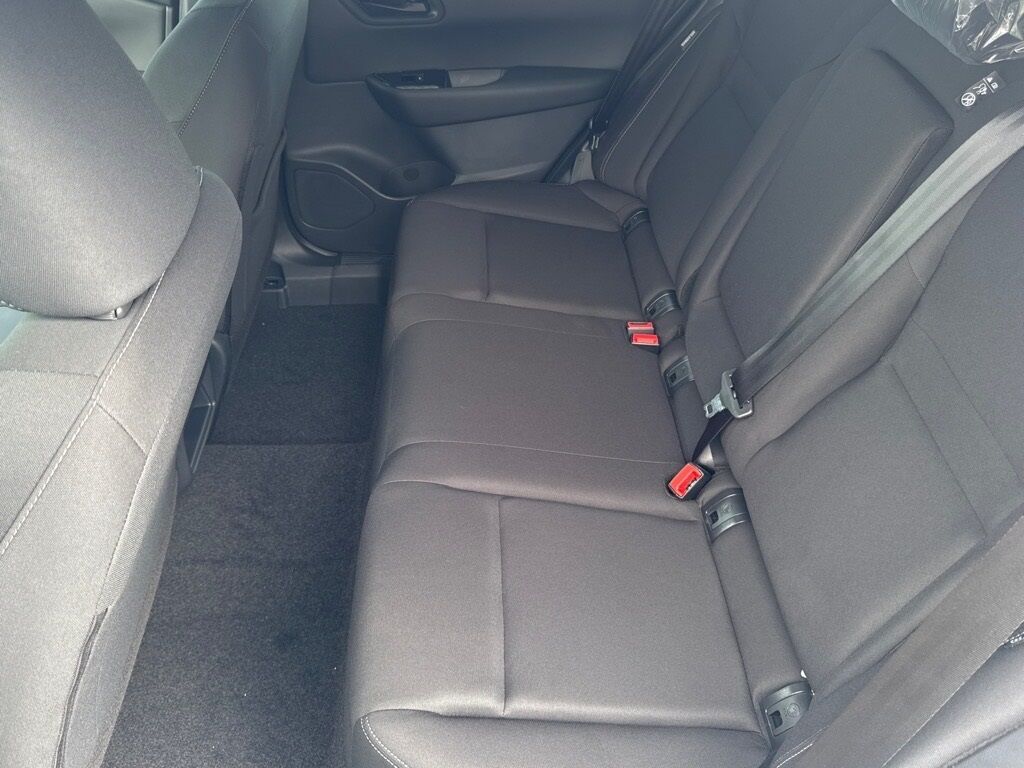 2025 Nissan Rogue S Morristown TN