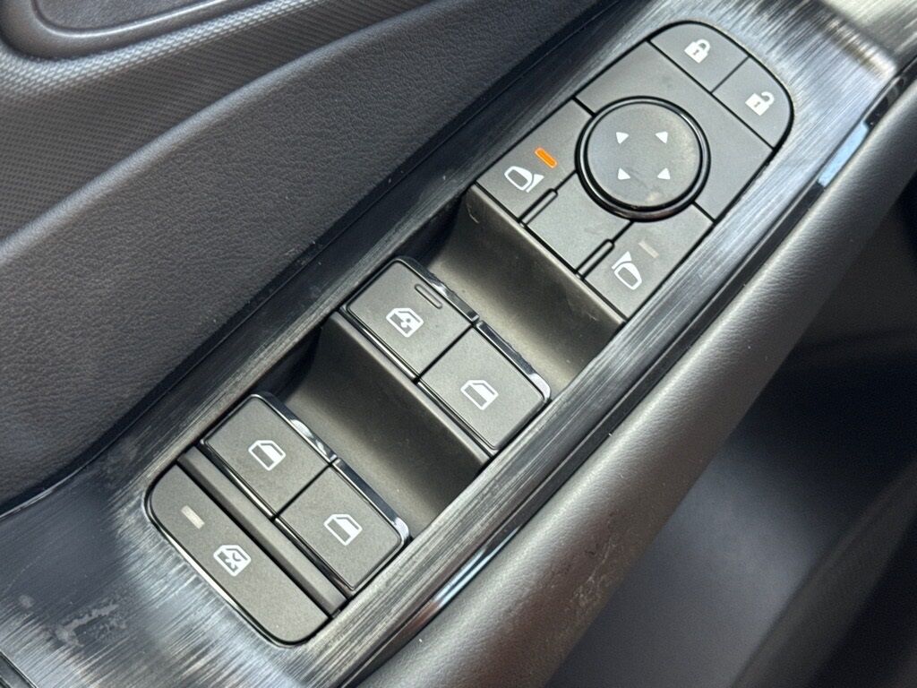 2025 Nissan Rogue S Morristown TN