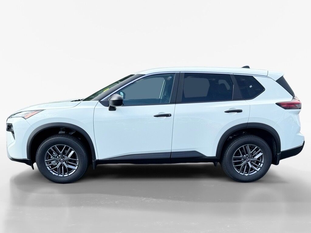 2025 Nissan Rogue S Morristown TN
