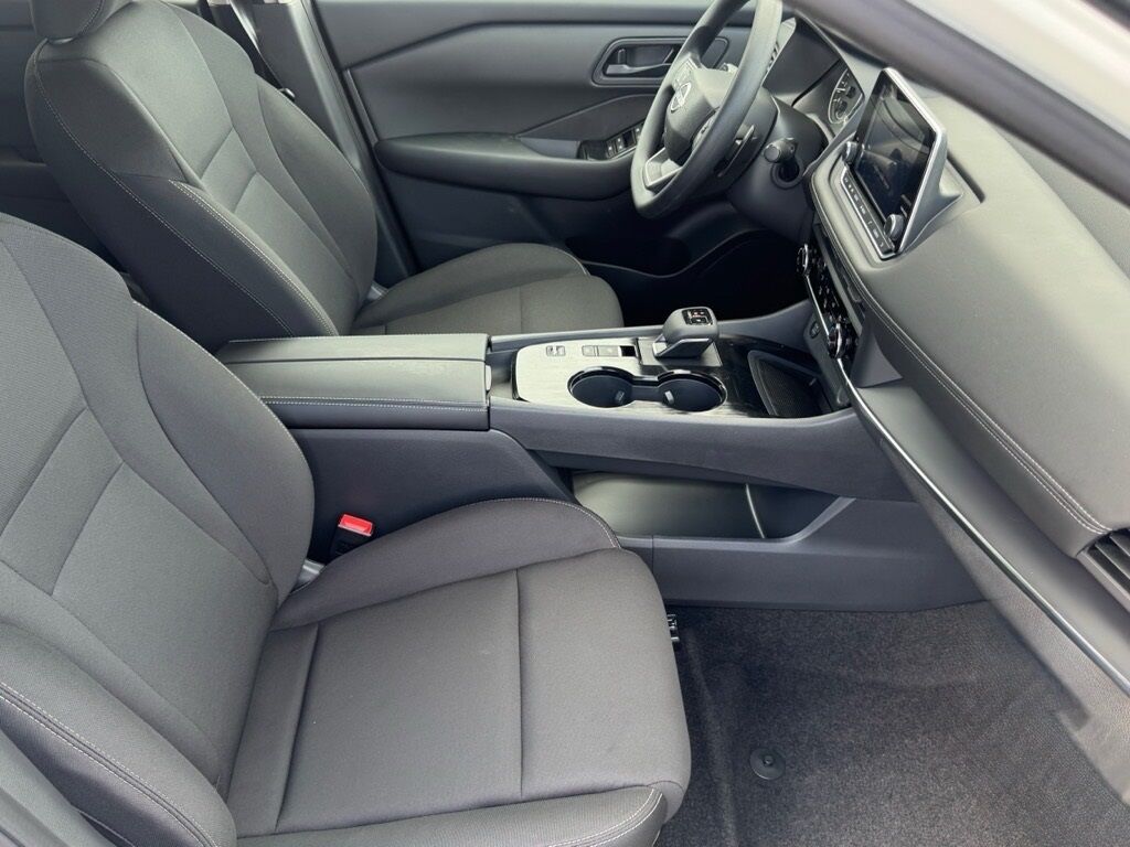 2025 Nissan Rogue S Morristown TN